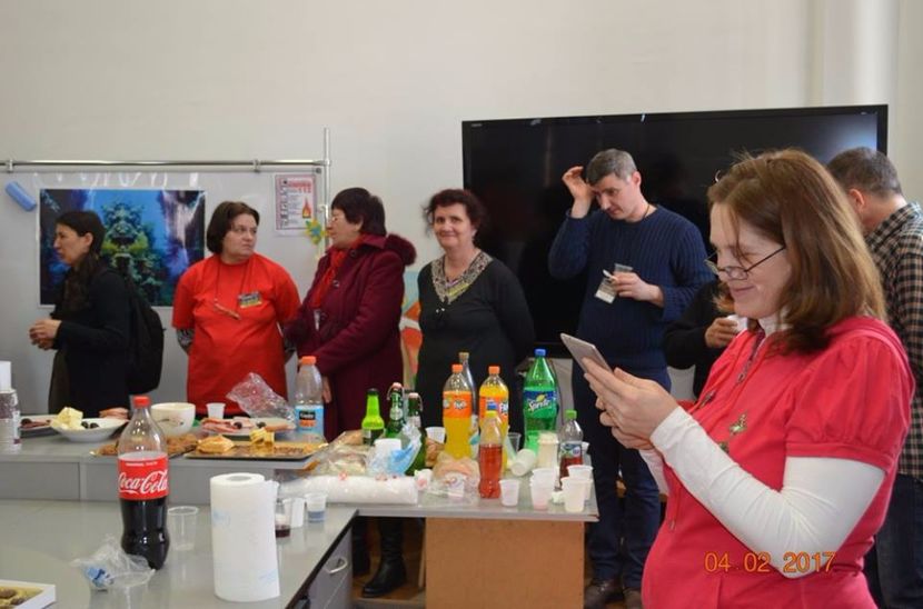  - Piata Seminte cu Suflet Ploiesti 2017
