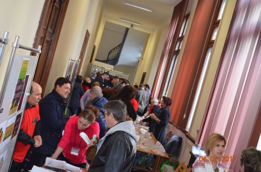  - Piata Seminte cu Suflet Ploiesti 2017