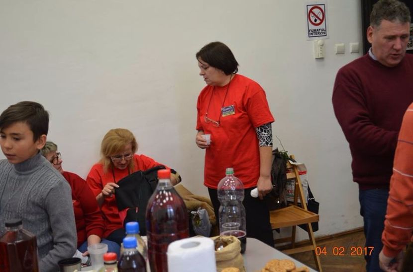  - Piata Seminte cu Suflet Ploiesti 2017