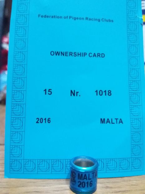 MALTA 2016 - MALTA