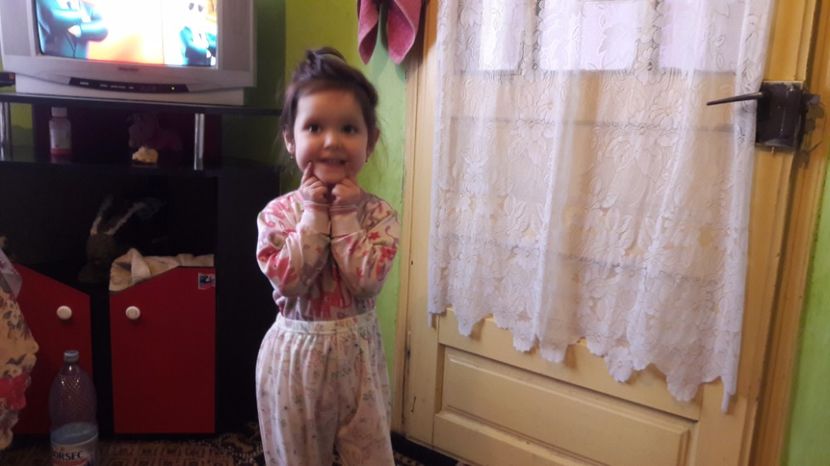  - B - ALEXANDRA EMMA - FETITA MEA