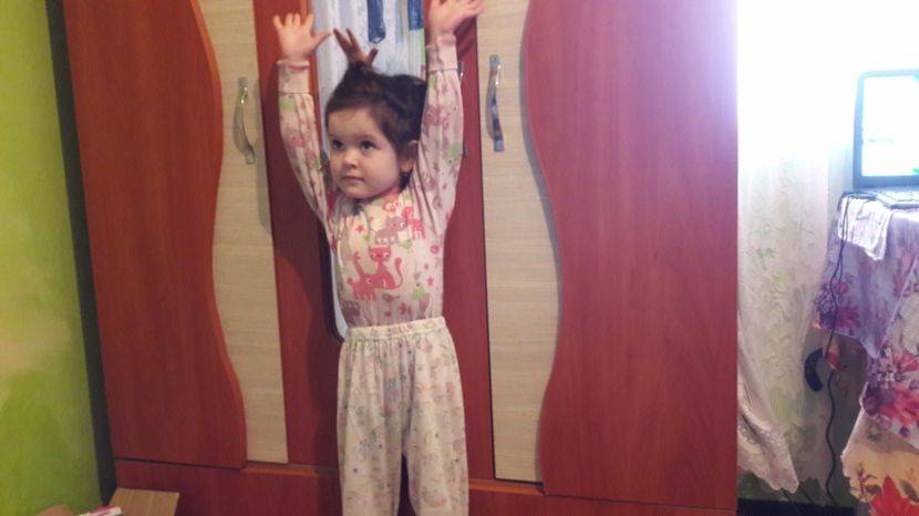  - B - ALEXANDRA EMMA - FETITA MEA