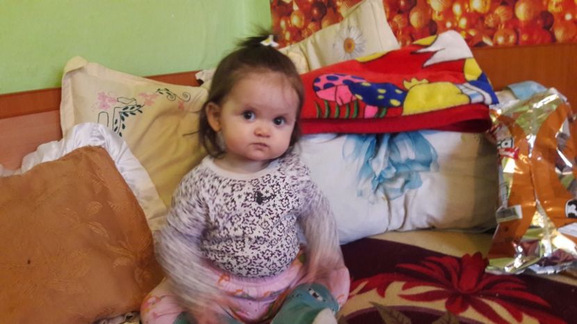  - B - MIRELA IRINA - FETITA MEA