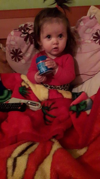 received_378191995882632 - B - MIRELA IRINA - FETITA MEA