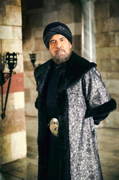 Murat Pasa (Cihan Ünal) - Kosem Sultan