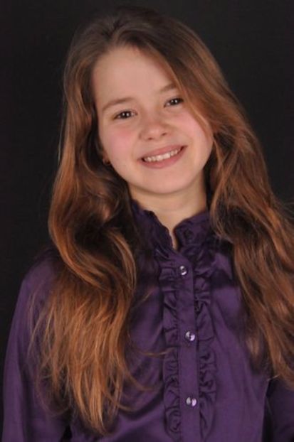 Sultana Dilruba (Melisa İlayda Özcanik) - Kosem Sultan