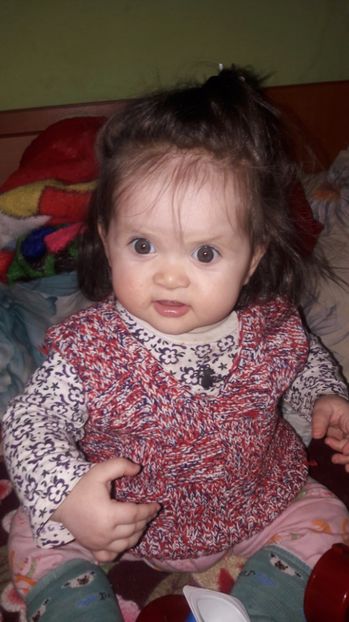  - B - MIRELA IRINA - FETITA MEA