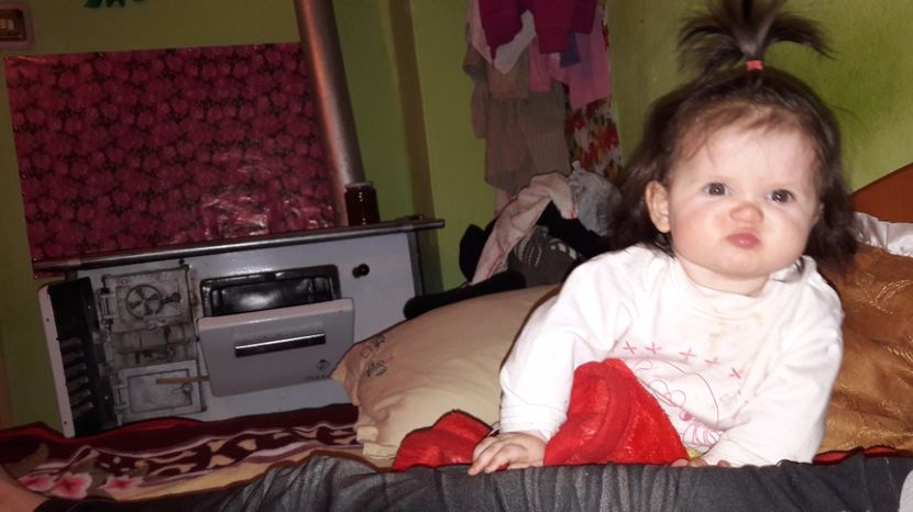  - B - MIRELA IRINA - FETITA MEA