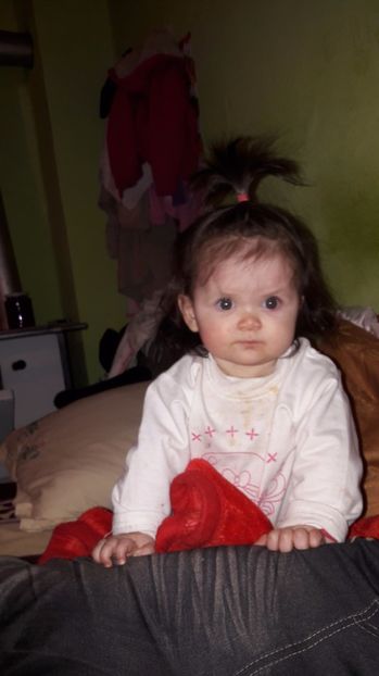  - B - MIRELA IRINA - FETITA MEA