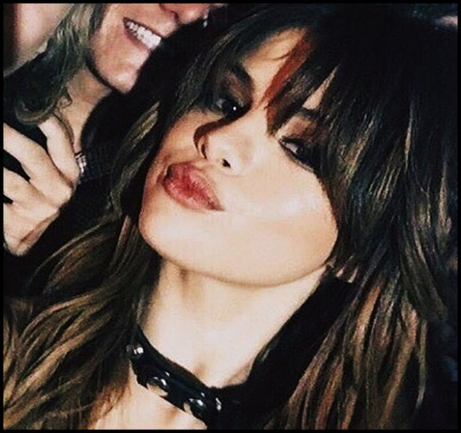 †. day 137 - 16.02.2017 - Somewhere along the lines we stopped seeing eye to eye