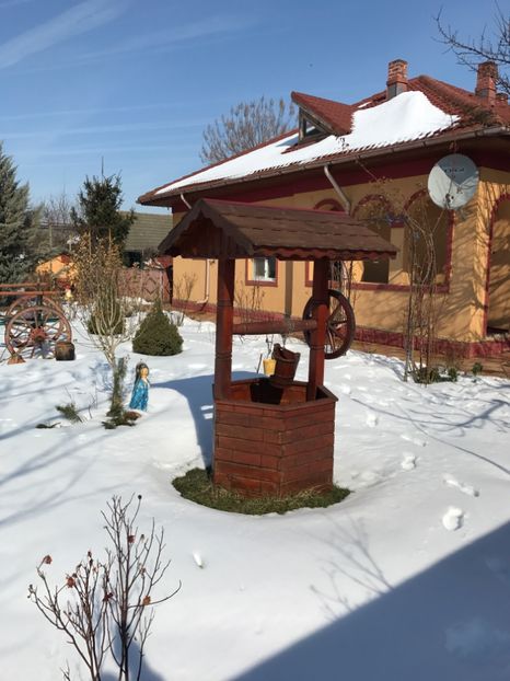  - GRADINA NOASTRA