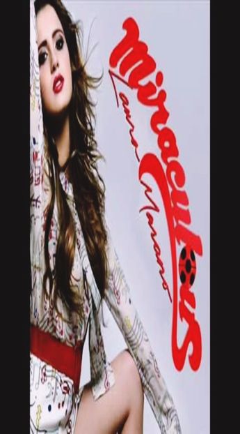  - Miraculous Simply the best cute