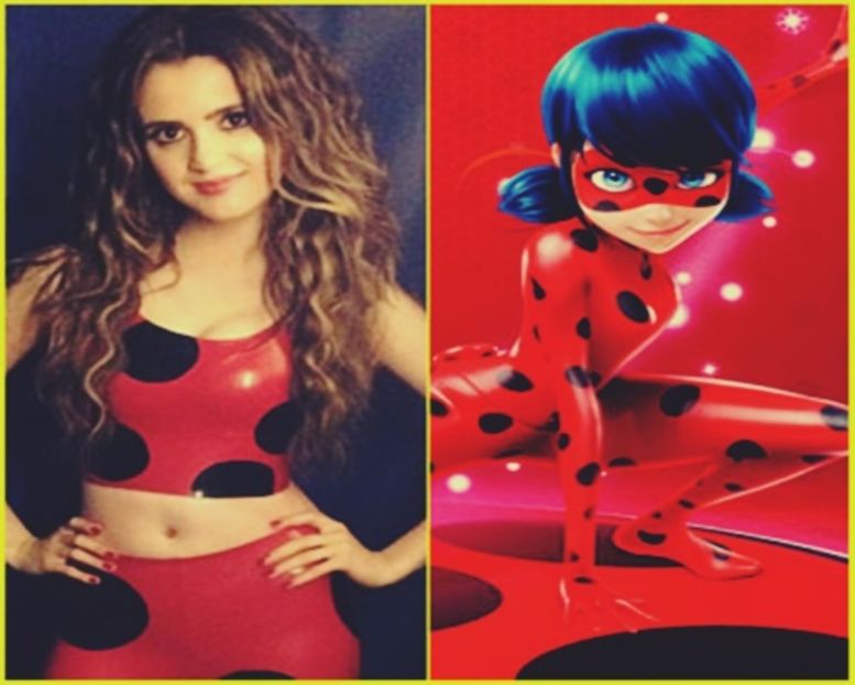  - Miraculous Simply the best cute