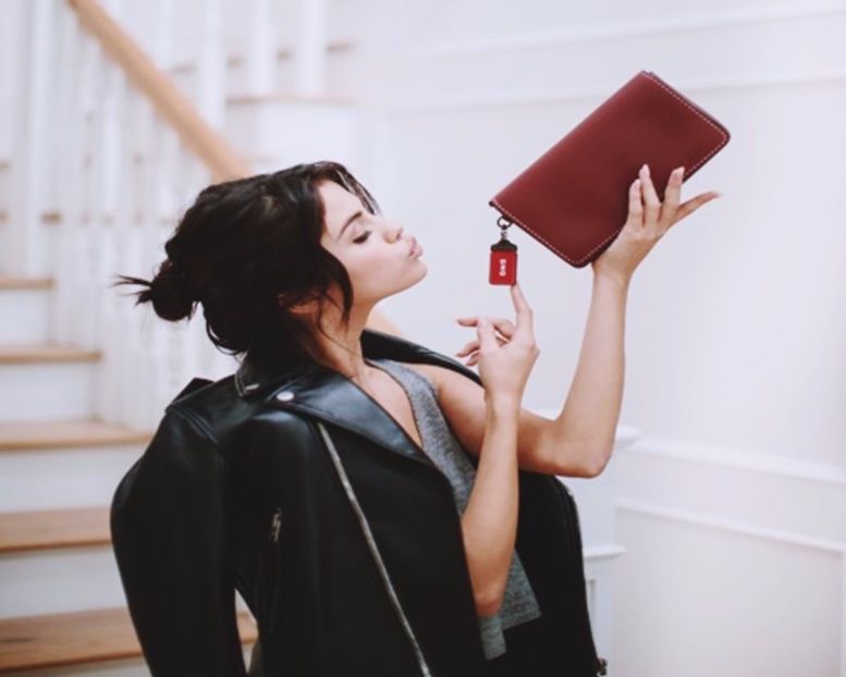  - A work for my good and dear Selena
