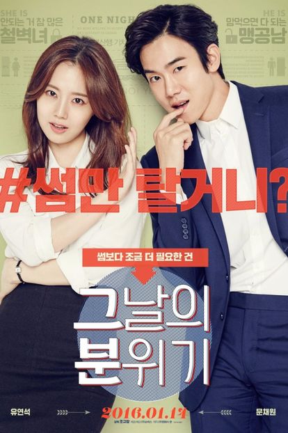 36.Mood of the Day - 01Kdrama-Filme Coreene
