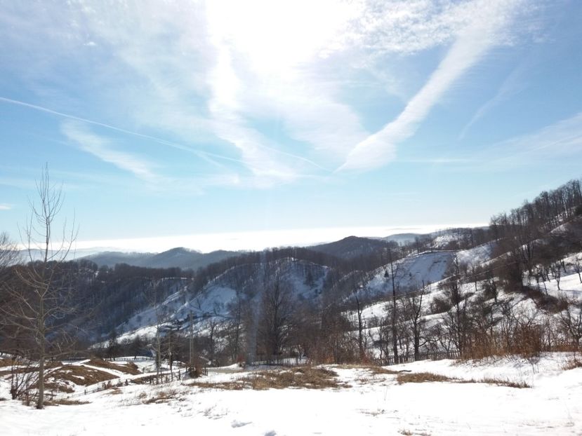  - Satul Hotaru Satul bunicilor