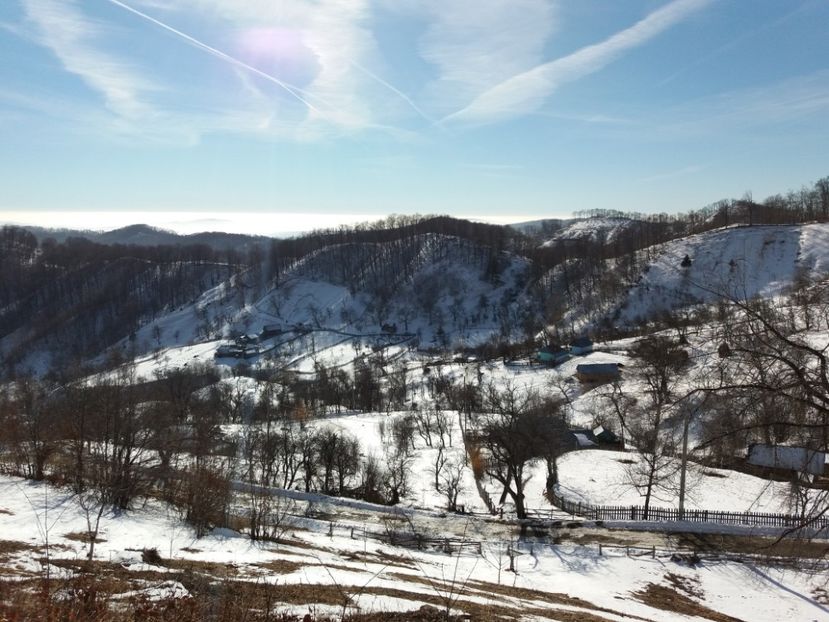  - Satul Hotaru Satul bunicilor