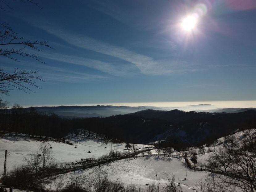  - Satul Hotaru Satul bunicilor