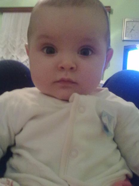  - B - ALEXANDRA EMMA - FETITA MEA