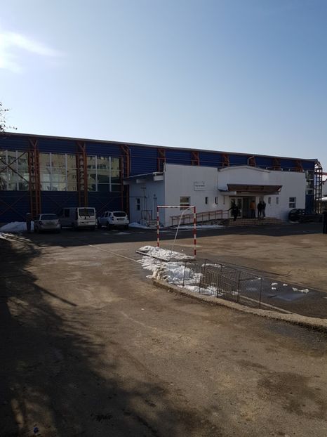  - Expozitie Breaza 17-19 februarie 2017