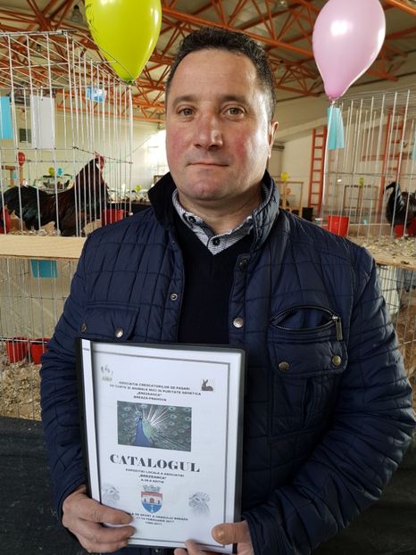  - Expozitie Breaza 17-19 februarie 2017