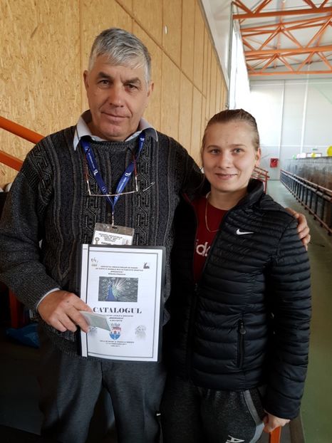  - Expozitie Breaza 17-19 februarie 2017