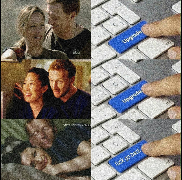 17.02 ·♡ ❝Forever #CROWEN.❞ - So in love with your eyes