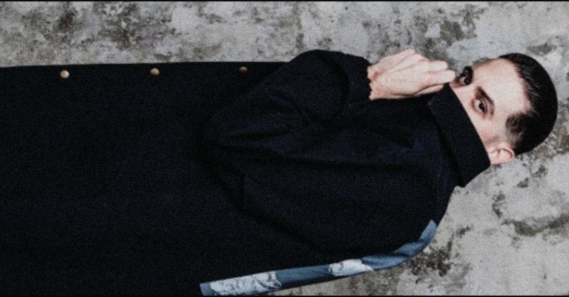 ━ Balmain╭got Gerald E Gillum♡. - You might be right but I don t care