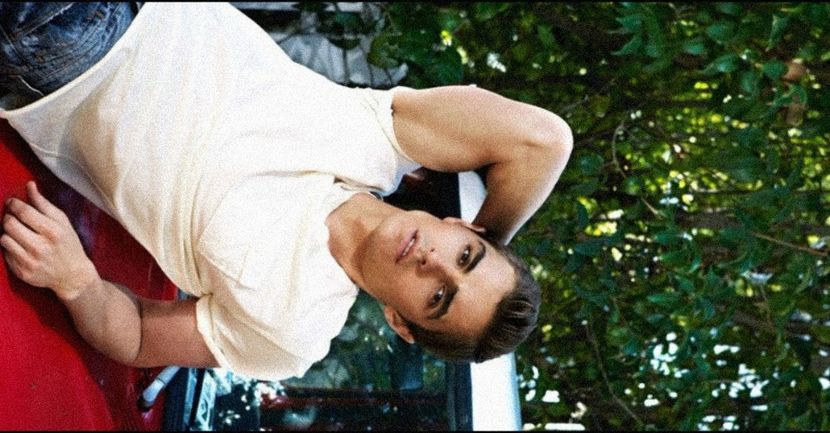 ━ teddix5╭got David J Franco♡. - You might be right but I don t care