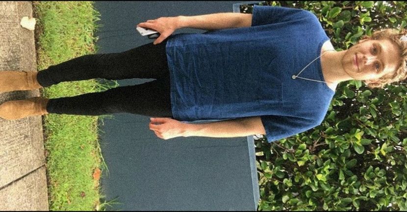 ━ iMysticFalls╭got Luke R Hemmings♡. - You might be right but I don t care