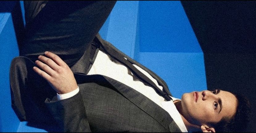 ━ fadedzjm╭got Michael A Trevino♡. - You might be right but I don t care