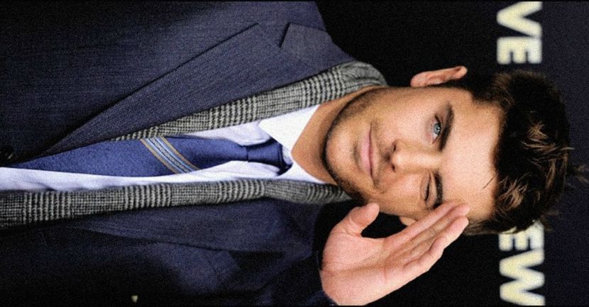 ━ Complicated╭got Zachary D A Efron♡. - You might be right but I don t care