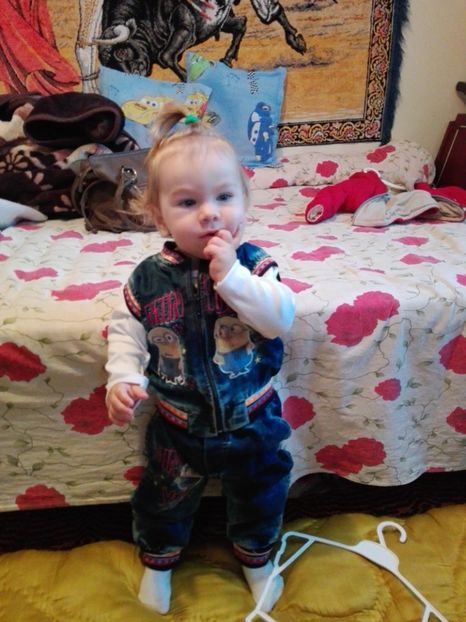 Am facut un anisor - CEL MAI SCUMP PORUMBEL DIN VIATA MEA