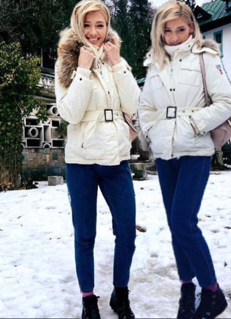  - Alina twins - ps manip