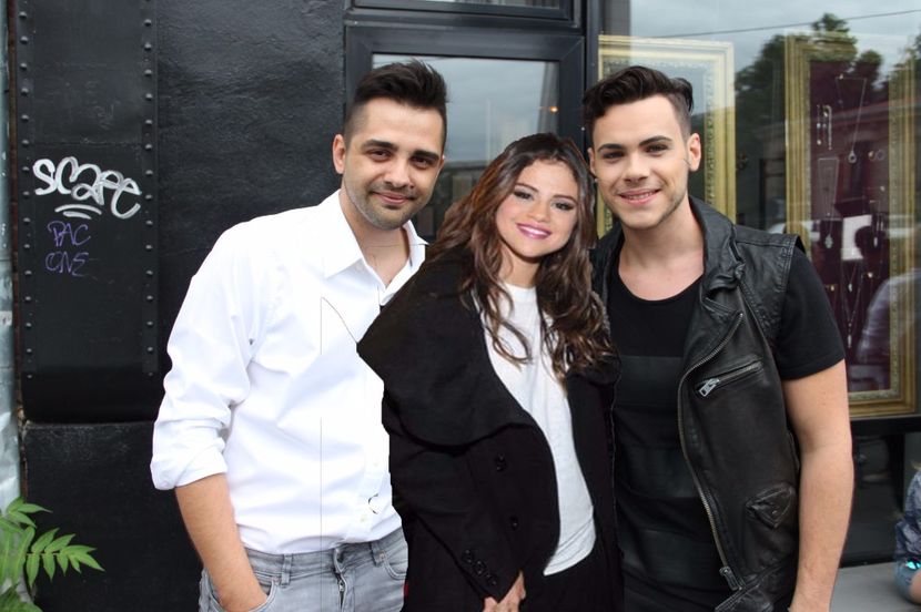  - mircea si selena - manip