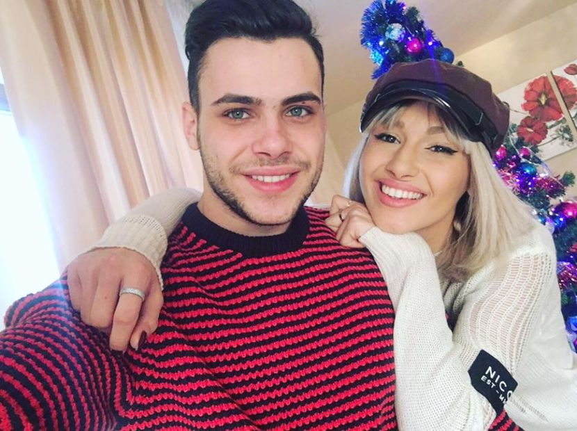  - 0a Alina si Mircea - 3