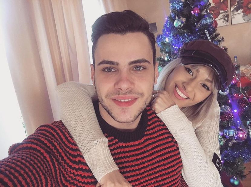  - 0a Alina si Mircea - 3