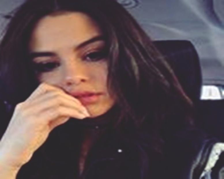  - A work for my good and dear Selena