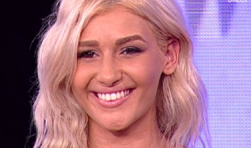 img - a Alina - Ali poze noi dar puse recent 07