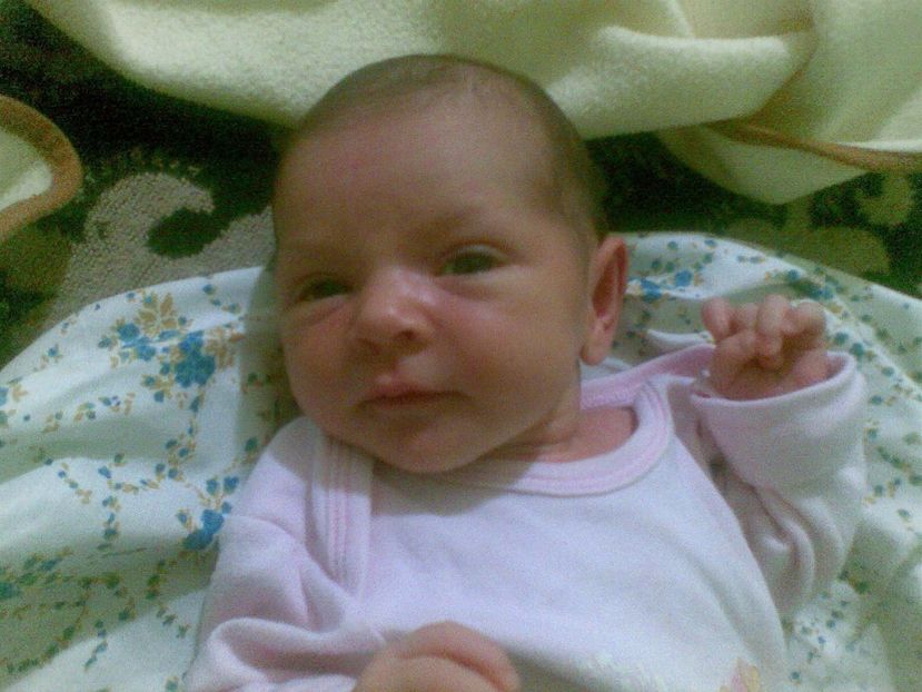 Falcosu Lui Tata Gasan (21 Septembrie 2013) - B - ALEXANDRA EMMA - FETITA MEA