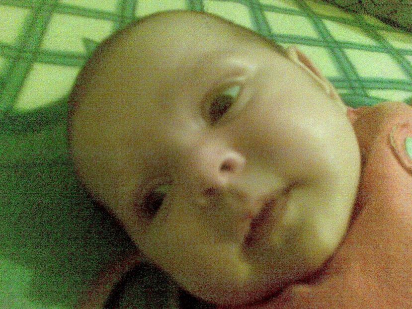 Falcosul Lui Tata (13 Noiembrie 2013) - B - ALEXANDRA EMMA - FETITA MEA