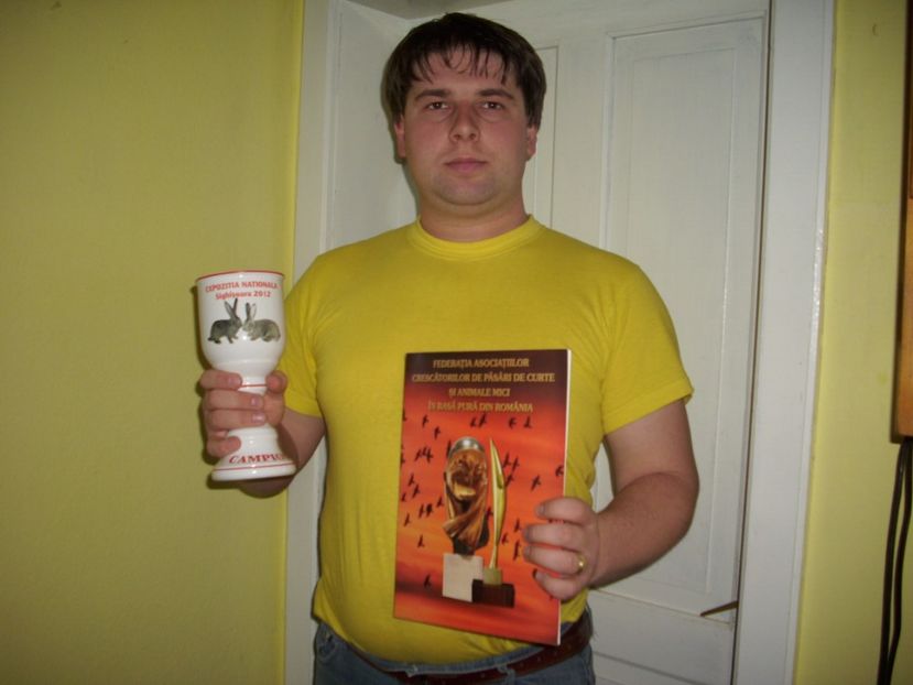 orszagos fajtagyoztes2 - 01-REZULTATELE CUPE DIPLOME