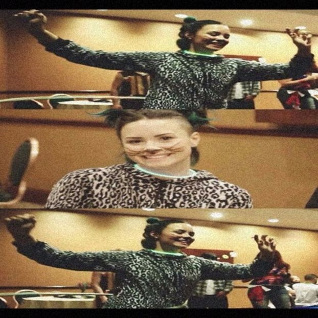  - get lost in what you love challnge