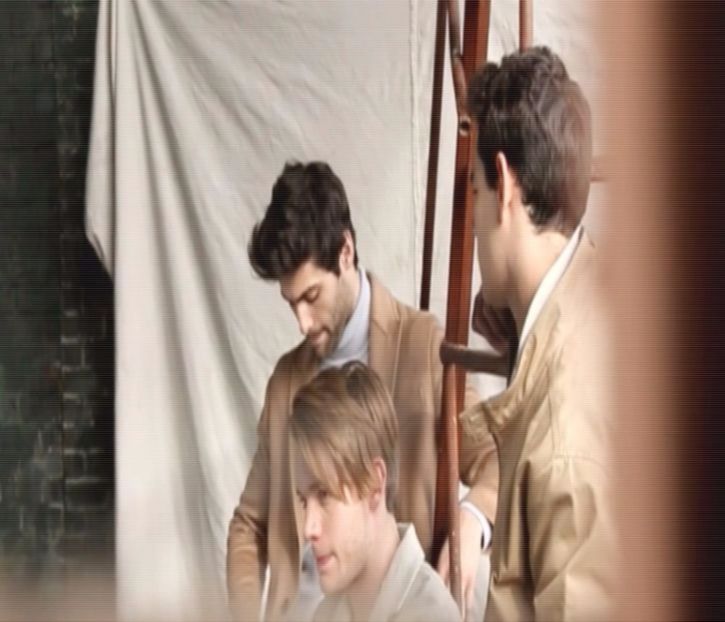  ̷͡︽.　·sǝuoq·♥̷̥l̍̍l̍̍i̍̍ʜ̍ɔ̍.; Deci eu nu sunt pe acolo.. Mă simt foarte flatat că există o perucă  - S01xEp06 - forgive my sensuality