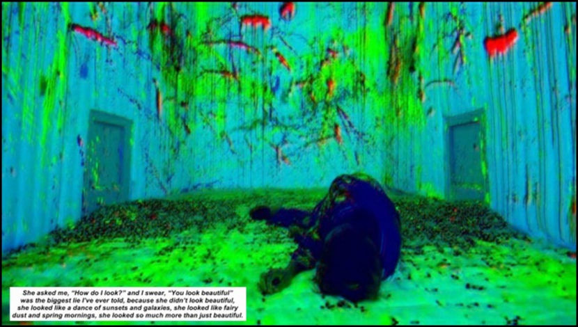 「forever we are young 」ϟ ♯20.02.2017. - we mean a safer place to fall apart