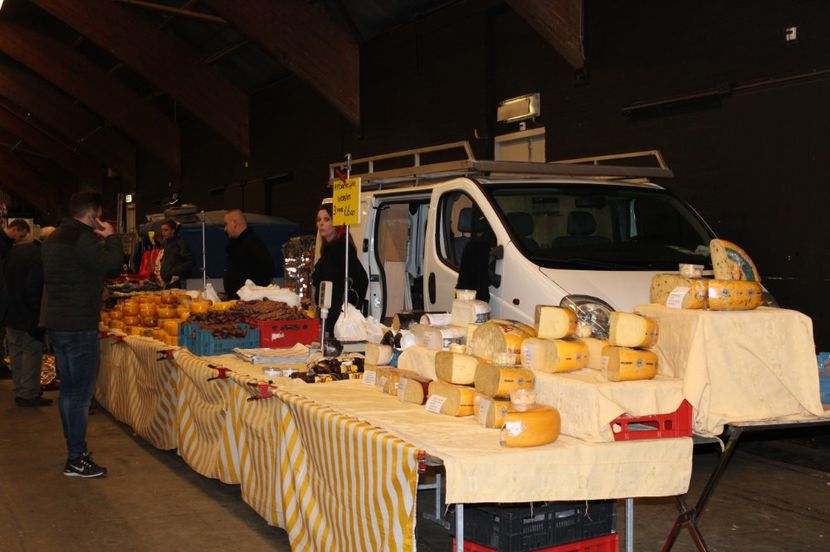  - 1B  Zwolle 2017 Olanda