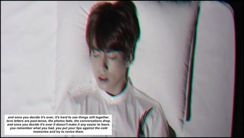 「forever we are young 」ϟ ♯21.02.2017. - we mean a safer place to fall apart