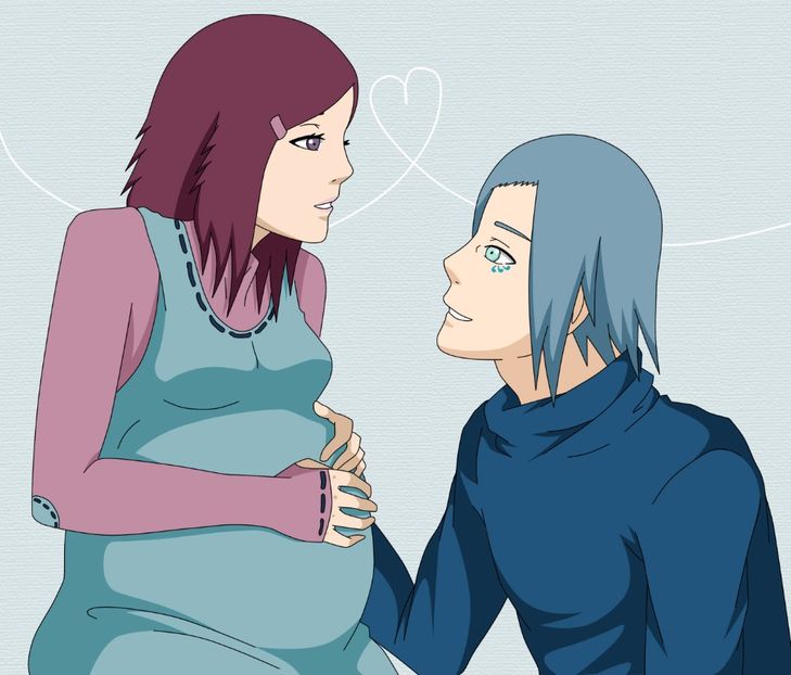 hayatexkenshi pregnancy - HayatexKenshi