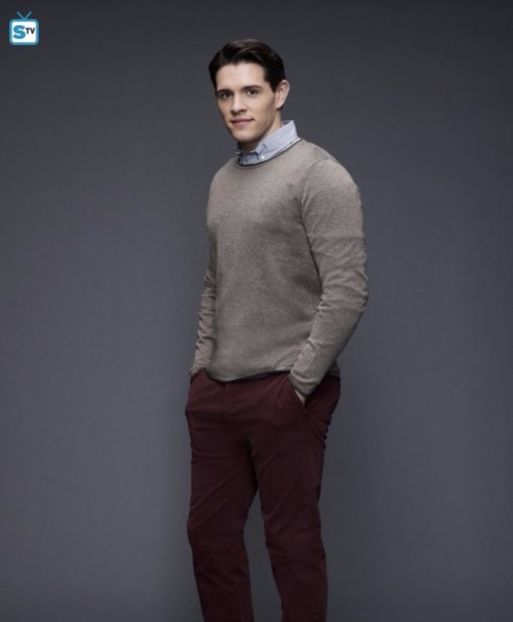 Kevin Keller (Casey Cott) - Riverdale