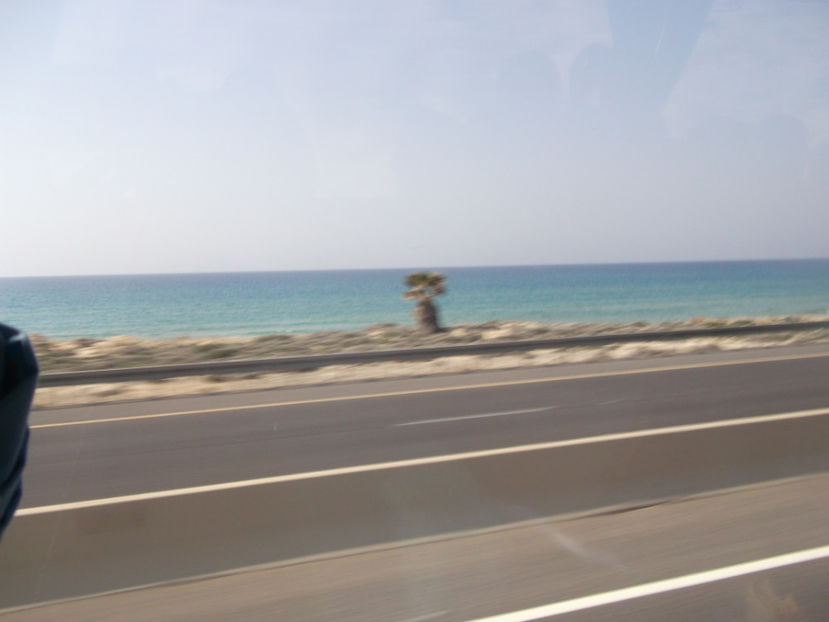  - prima zi de pelerinaj